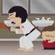 Illustration for article titled South Park’s mix of smut and smarts is in full force in The Stick Of Truth